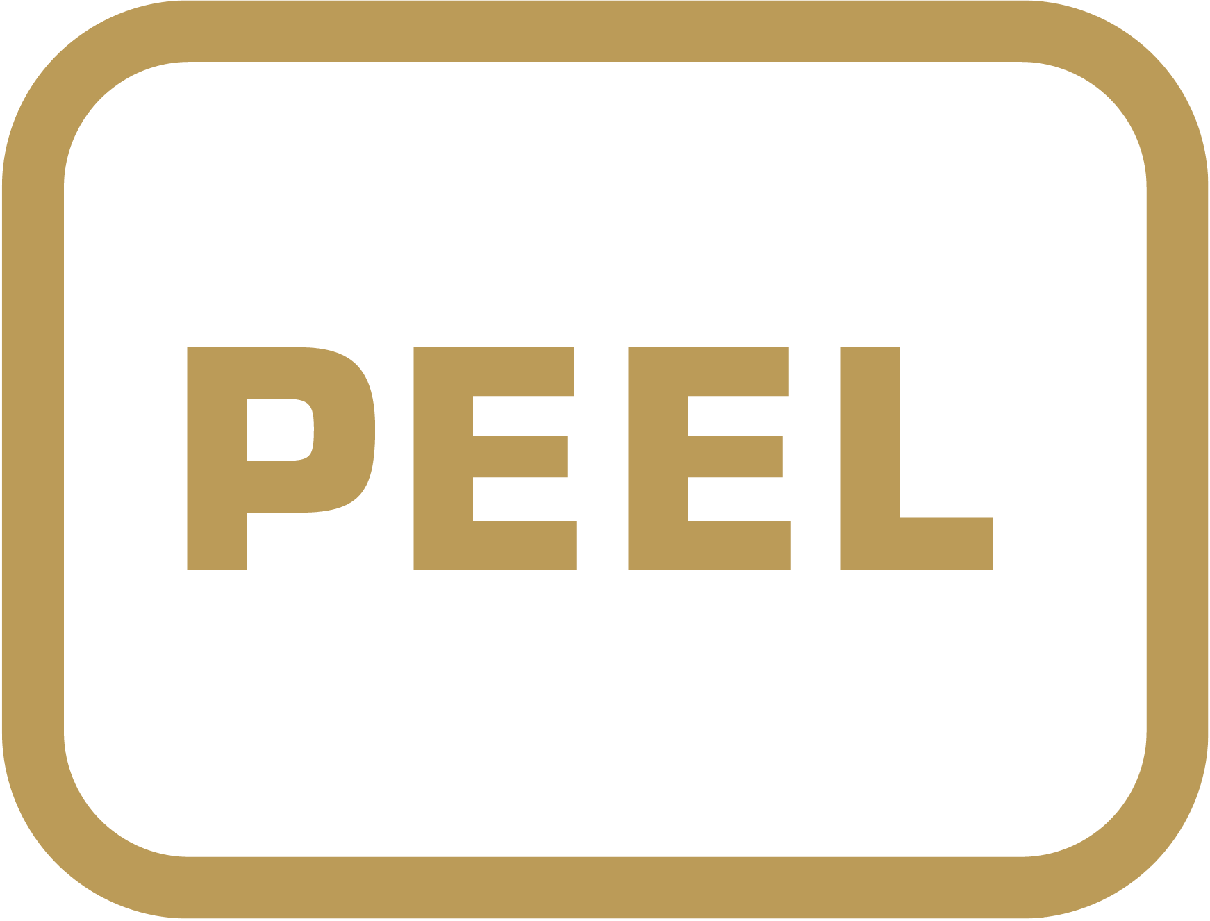 Peel hot