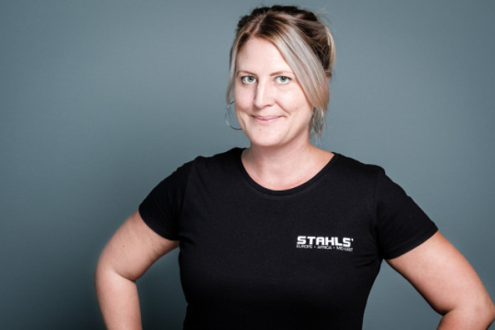 Steffi Schnur